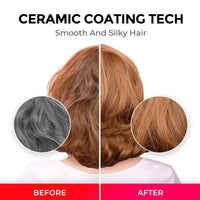 Stailus™ Hair Styling Comb