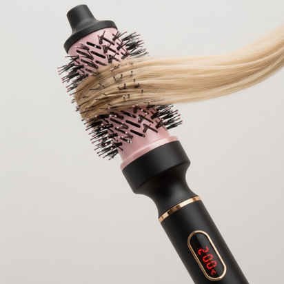 Stailus™ Hair Styling Comb