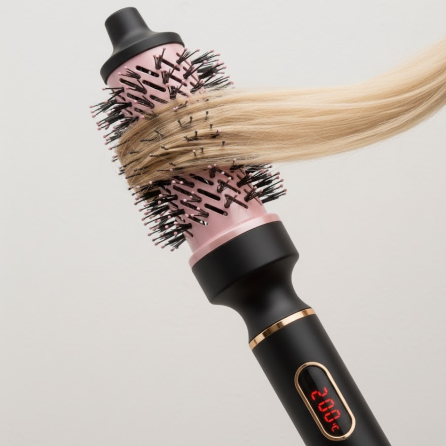 Stailus™ Hair Styling Comb