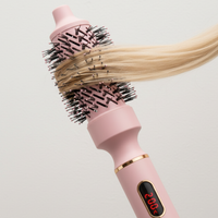 Stailus™ Hair Styling Comb