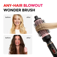 Stailus™ Hair Styling Comb